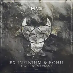 Rohu - Hardstyle artist photo