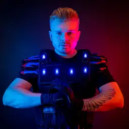 Roosterz - Frenchcore artist photo