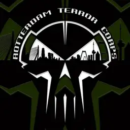Rotterdam Terror Corps - Hardcore artist photo