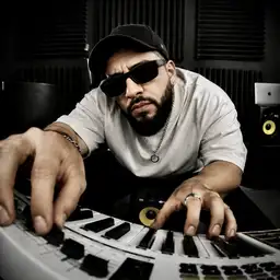 Routter - Hardcore artist photo