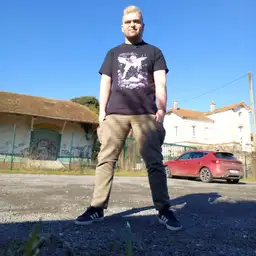 RU1 - Frenchcore artist photo