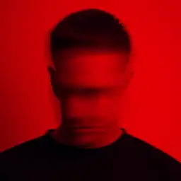 RUBIØ - Hard Techno artist photo