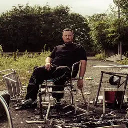 Rudosa - Acid Techno artist photo