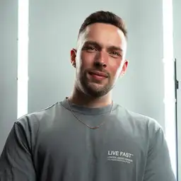 Ruff Limits - Euphoric Hardstyle artist photo