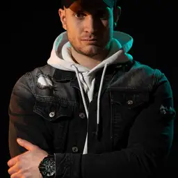 Ruined - Speedcore artist photo