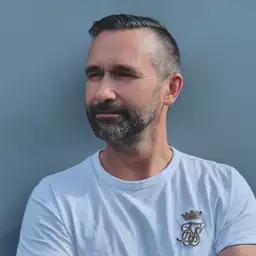 Rush Dee - Happy Hardcore artist photo