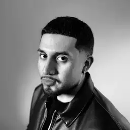 Rüza - Hard Techno artist photo