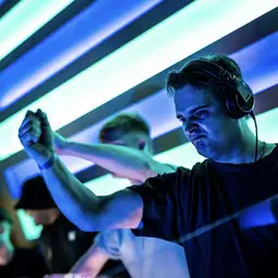 Rysen - Hardstyle artist photo