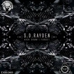 S.D. Rayden - Uptempo artist photo