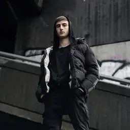 Sørenga - Hard Techno artist photo