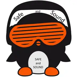 Safe and Sound - Happy Hardcore artist photo