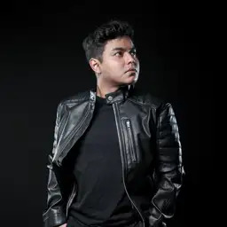 Saiperkz - Hardstyle artist photo