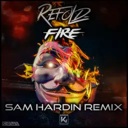 Sam Hardin - Hardstyle artist photo