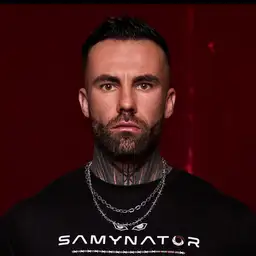 Samynator - Uptempo artist photo
