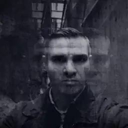 Sandro Galli - Techno artist photo