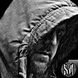 Sandro Mure - Hard Techno artist photo