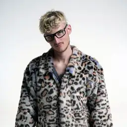 Sarfon - Tekno artist photo