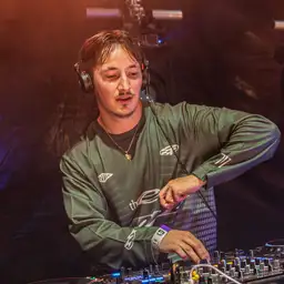 SAWA - Hard Techno artist photo
