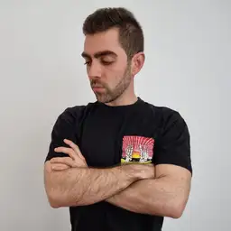 Saydit - Hardstyle artist photo