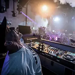 Scale - Euphoric Hardstyle artist photo