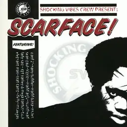 Scarface - Gabber artist photo