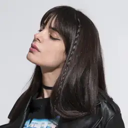 SCARLETT. - Hard Techno artist photo