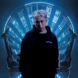 Scaro - Hardstyle artist photo