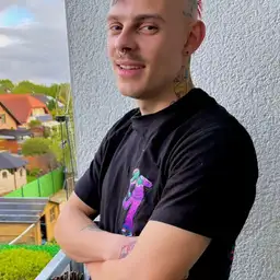 SchnipselTerror - Frenchcore artist photo