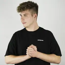 Schrandy - Hardstyle artist photo