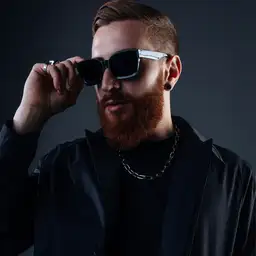 SCNDL - Hardstyle artist photo