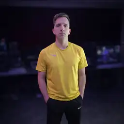 Scott Bounce - Happy Hardcore artist photo