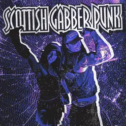 Scottish Gabber Punk - Gabber artist photo