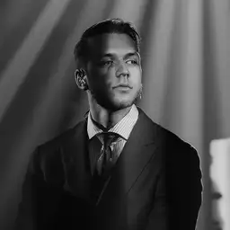 Sefa - Frenchcore artist photo