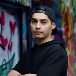 Seizmic - Hardstyle artist photo