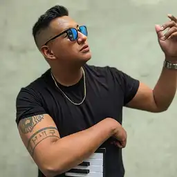 SejixMusic - Happy Hardcore artist photo