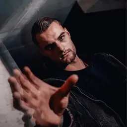 SEMPLIFIER - Hard Techno artist photo