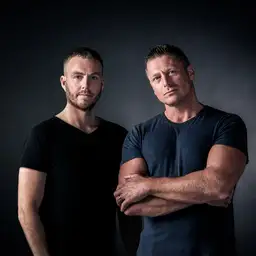 Sequence & Ominous - Hardcore artist photo