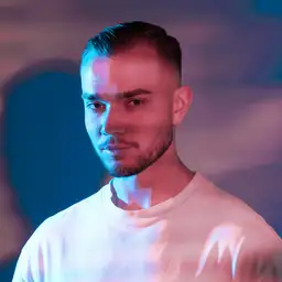 Serzo - Euphoric Hardstyle artist photo