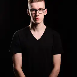 Seven Synth - Hardstyle artist photo
