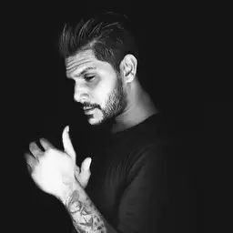 Seventh Sea - Hard Techno artist photo