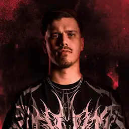 Sh1nigami - Frenchcore artist photo