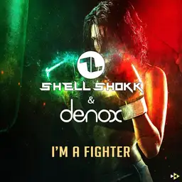 Shell Shokk - Happy Hardcore artist photo