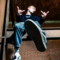 Shifu - Hard Techno artist photo