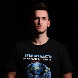SHVRS - Hardstyle artist photo