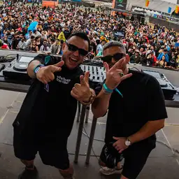 Sick Bastards - Hardstyle artist photo