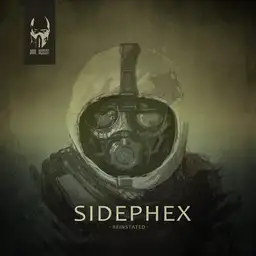 Sidephex - Gabber artist photo
