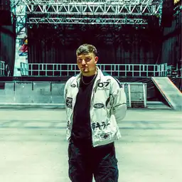 SIKOTI - Acid Techno artist photo