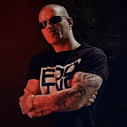 Simon Says - Uptempo artist photo