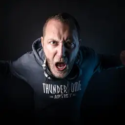 Sjammienators - Uptempo artist photo