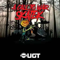 Skatek - Frenchcore artist photo